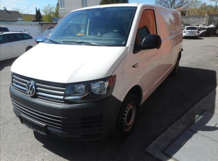 Volkswagen - Transporter