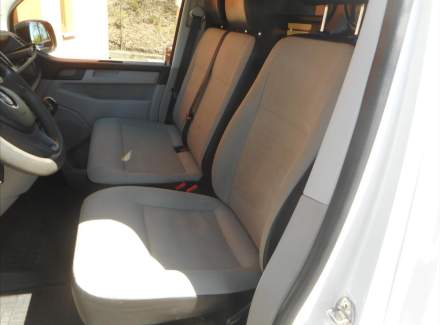 Volkswagen - Transporter