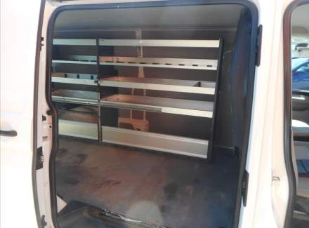 Volkswagen - Transporter