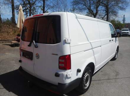 Volkswagen - Transporter