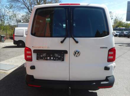 Volkswagen - Transporter