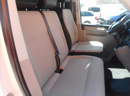 Volkswagen - Transporter