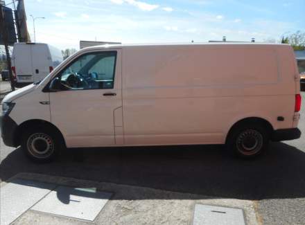 Volkswagen - Transporter