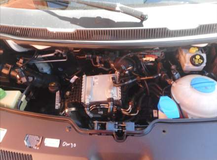 Volkswagen - Transporter