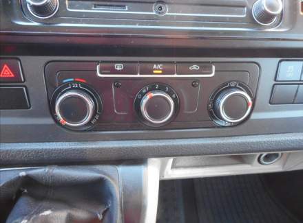 Volkswagen - Transporter