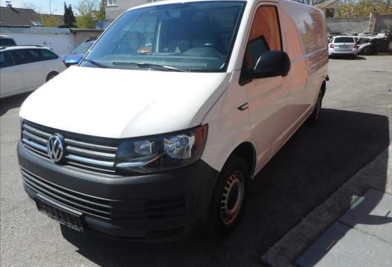 Volkswagen - Transporter