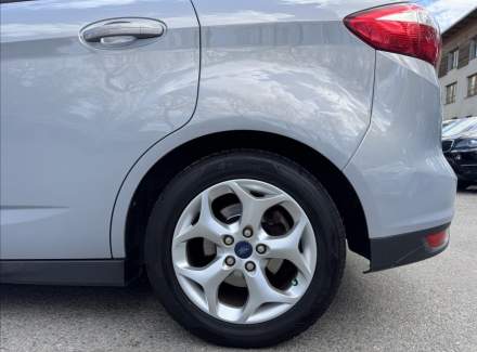 Ford - C-MAX