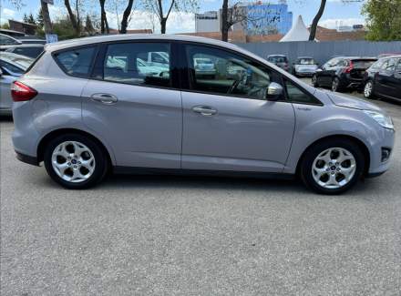 Ford - C-MAX