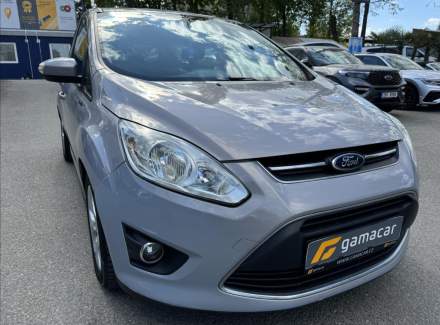 Ford - C-MAX