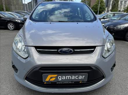 Ford - C-MAX