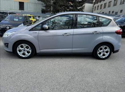 Ford - C-MAX