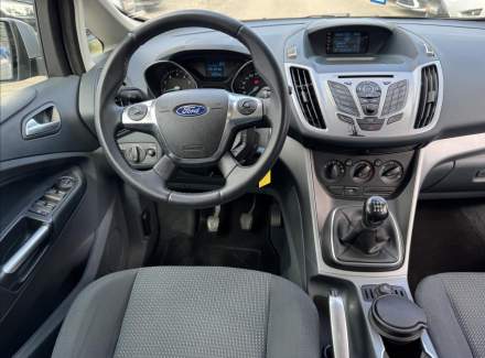 Ford - C-MAX