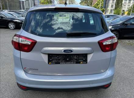 Ford - C-MAX