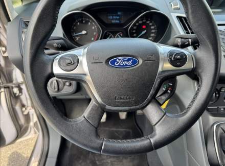 Ford - C-MAX