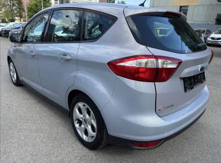 Ford - C-MAX