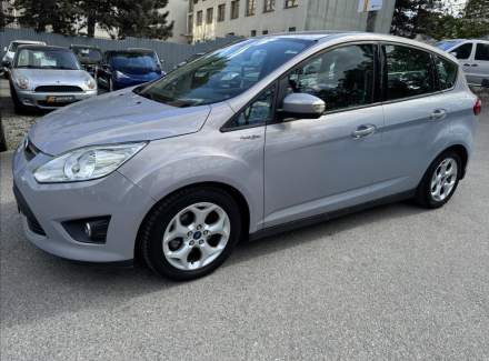 Ford - C-MAX