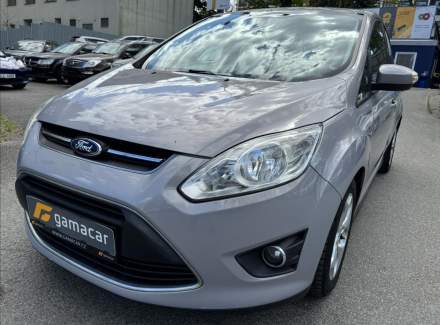 Ford - C-MAX