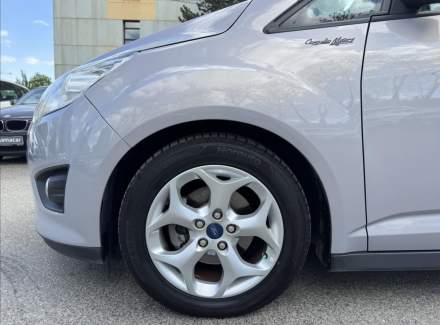 Ford - C-MAX