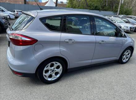 Ford - C-MAX