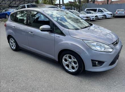 Ford - C-MAX
