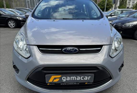 Ford - C-MAX