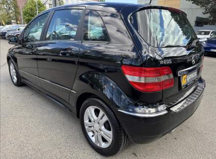 Mercedes-Benz - B-class