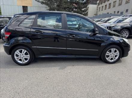 Mercedes-Benz - B-class