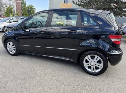 Mercedes-Benz - B-class