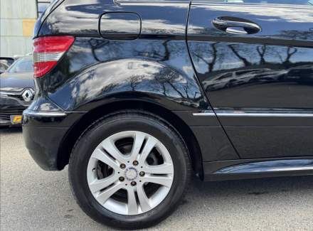 Mercedes-Benz - B-class