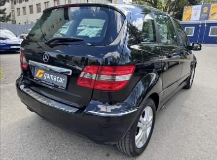 Mercedes-Benz - B-class