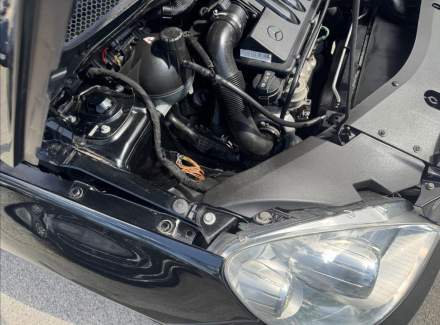 Mercedes-Benz - B-class