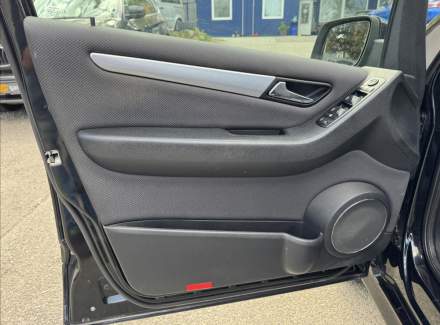 Mercedes-Benz - B-class