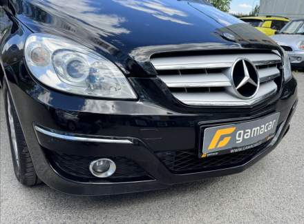 Mercedes-Benz - B-class