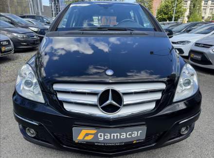 Mercedes-Benz - B-class