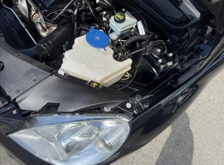 Mercedes-Benz - B-class