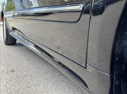 Mercedes-Benz - B-class