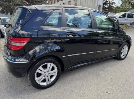 Mercedes-Benz - B-class