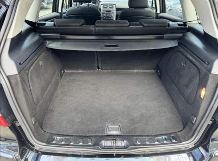 Mercedes-Benz - B-class