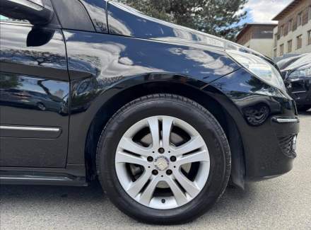 Mercedes-Benz - B-class