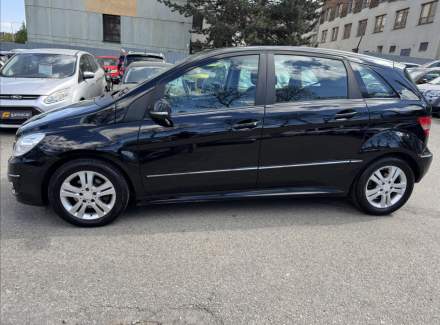 Mercedes-Benz - B-class