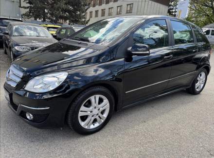 Mercedes-Benz - B-class