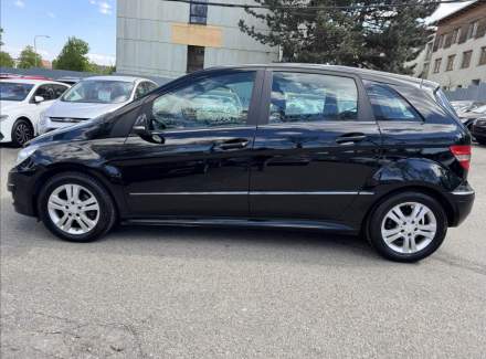 Mercedes-Benz - B-class
