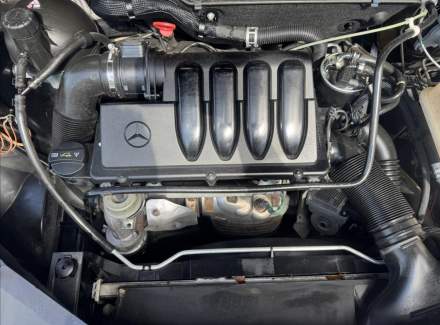 Mercedes-Benz - B-class