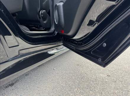 Mercedes-Benz - B-class