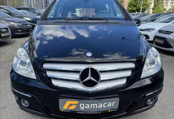 Mercedes-Benz - B-class