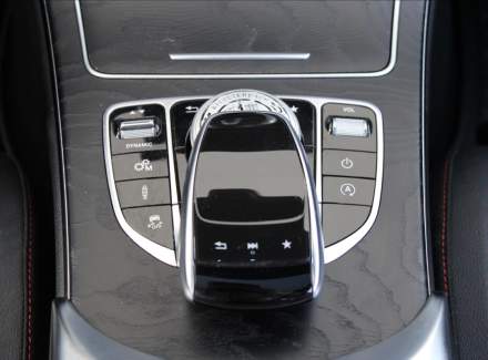 Mercedes-Benz - C-class