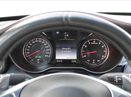 Mercedes-Benz - C-class