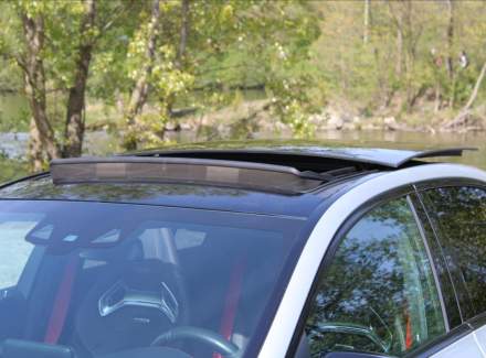 Mercedes-Benz - C-class