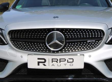 Mercedes-Benz - C-class