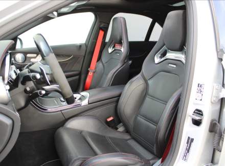 Mercedes-Benz - C-class